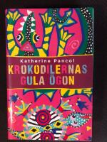 Krokodilernas gula &ouml;gon