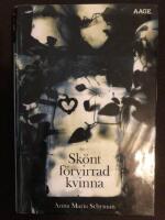 Sk&ouml;nt f&ouml;rvirrad kvinna