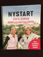Nystart : starkare, friskare, piggare med enkel tr&auml;ning