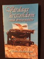 Vardagskristendom - med &ouml;rnperspektiv