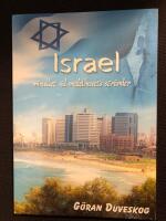 Israel : miraklet vid Medelhavets str&auml;nder