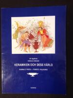 Keramiken och dess v&auml;rld 