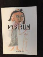 Mystrium - Nordisk Art Brut / Nordic Outsider Art