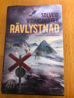 Rävlystnad