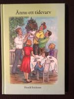 &Auml;nnu ett tidevarv