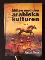 M&ouml;ten med den arabiska kulturen