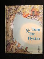 Tom Titt flyttar