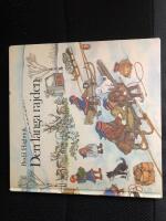 Den l&aring;nga rajden