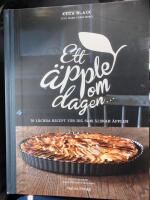 Ett &auml;pple om dagen   70 l&auml;ckra recept f&ouml;r dig som &auml;lskar &auml;pplen