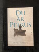 Du &auml;r Petrus 