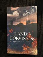 Landsf&ouml;rvisade