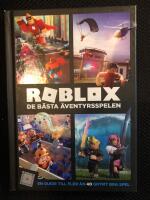Roblox : De b&auml;sta &auml;ventyrsspelen