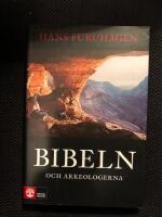 Bibeln och arkeologerna