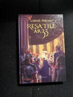 Resa till &aring;r 33