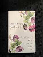 Lyssna p&aring; ditt hj&auml;rtas r&ouml;st