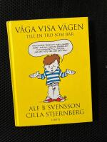 Våga visa vägen till en tro som bär