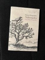 N&auml;ktergalen : Erik Johan Stagnelius.