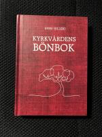 Kyrkv&auml;rdens b&ouml;nbok