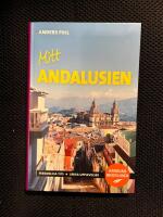 Mitt Andalusien