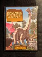 Dinosauriemysteriet & Bibeln