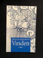 Vinden : naturfenomen i biblisk tolkning