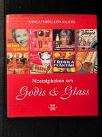 Nostalgiboken om godis & glass