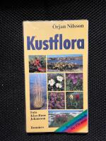 Kustflora : best&auml;mningsbok f&ouml;r 376 arter