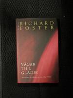 V&auml;gar till gl&auml;dje