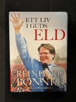 Ett liv i Guds Eld  Reinhard Bonnke