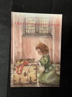 Den f&ouml;rsvunna prinsesskronan