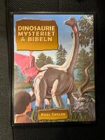 Dinosauriemysteriet & Bibeln