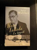 Hans Fallada : En biografi