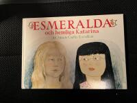 Esmeralda och hemliga Katarina