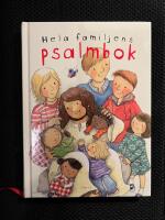 Hela familjens psalmbok