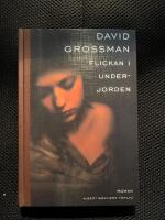 Flickan i underjorden