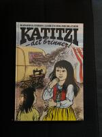 Katitzi, det brinner