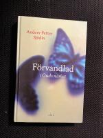 F&ouml;rvandlad i Guds n&auml;rhet