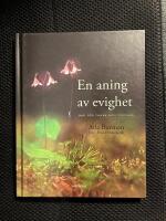 En aning av evighet : ord f&ouml;r toner och tystnad