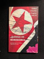 Kallelsen till Nordkorea