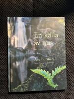 En k&auml;lla av ljus : ord f&ouml;r ljus och m&ouml;rker
