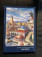 Kungas&ouml;nerna i Babylon : en ber&auml;ttelse om Daniel och hans v&auml;nner som f&aring;ngar i v&auml;rldshuvudstaden Babylon