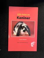 Lilla boken om kaniner