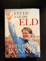 Ett liv i Guds Eld  Reinhard Bonnke