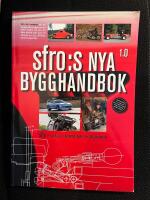 SFRO:s nya bygghandbok : 1.2