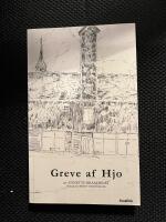 Greve af Hjo