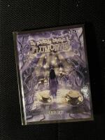 De sovande barnen i Flumontis