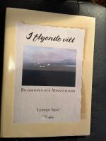 I flyende vitt : bildminnen och minnesbilder