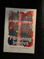 F&ouml;rsoning beh&ouml;vs