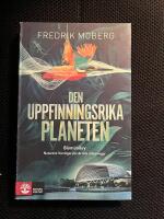 Den uppfinningsrika planeten : biomimikry och naturens l&ouml;sningar p&aring; v&aring;r tid
