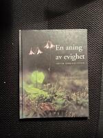 En aning av evighet : ord f&ouml;r toner och tystnad